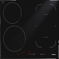 Hansa ploča za kuhanje BHI68668, staklokeramika, EOL