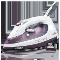 SEVERIN El. glačalo, BA 3210, 2500W