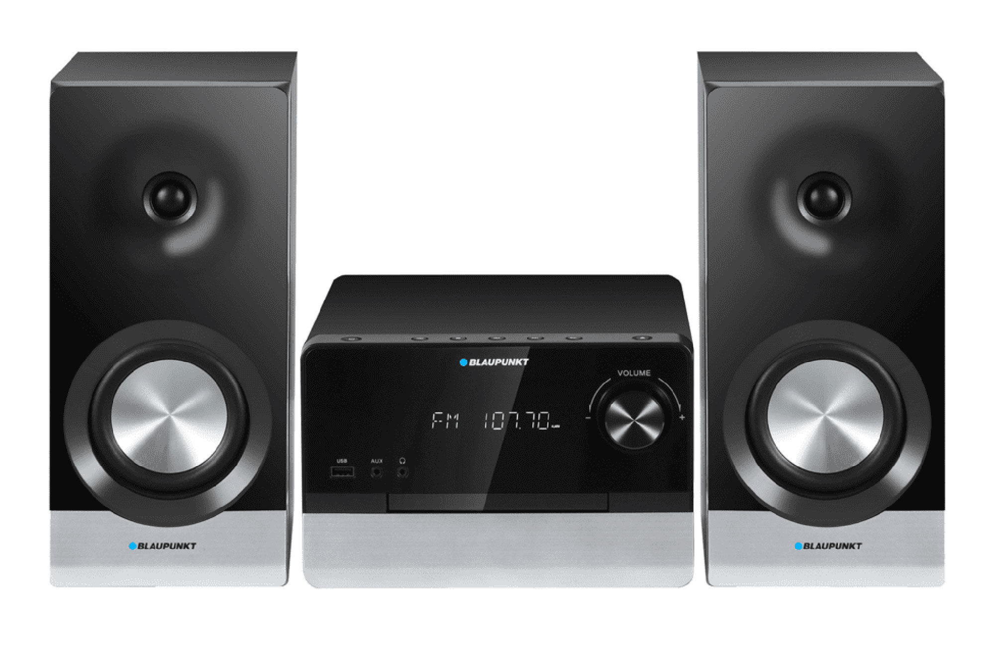 BLAUPUNKT Micro systemBluetooth MS40.2BT