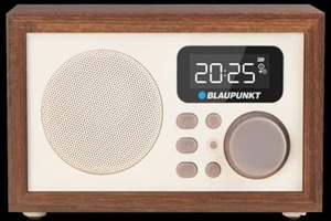 BLAUPUNKT Home rec. FM/SD/USB/AUX/alarm  clock HR5BR