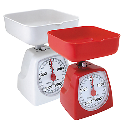 Kuhinjska vaga KCA 0-5kg