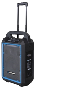 BLAUPUNKT Pojačalo sa zvučnikom  MB10  BT/FM/USB/SD/AUX/KARAOKEBT/FM/USB/SD/AUX/