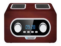 Blaupunkt portable player PP5.2BR