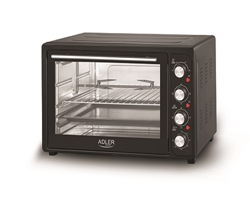 Električna mini pećnica AD6010