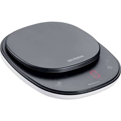 SEVERIN Kuhinjska vaga, KW 3670