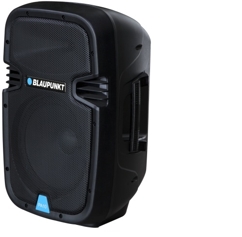 Blaupunkt profesionalni audio sistem PA10