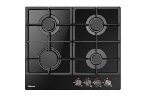 Hansa ploča za kuhanje BHKS610502, inox, EOL, novi model: 21099