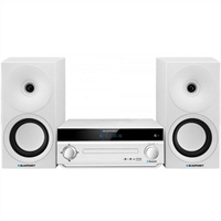 BLAUPUNKT Micro systemBluetoothCD / MP3 / USB / AUX EDITION